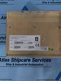KONGSBERG PSO-P 8100334 MODULE REV.B1