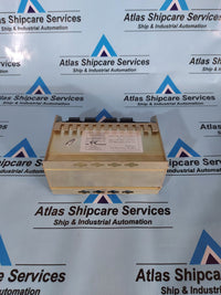 KONGSBERG PSS 8100184 MODULE REV.B7