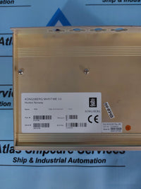 KONGSBERG PSS 8100184 MODULE REV.B7