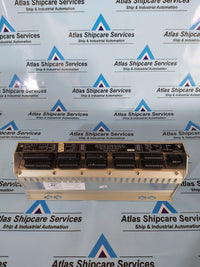 KONGSBERG RAI-16 8100148 REMOTE ANALOGUE INPUT MODULE REV.E1