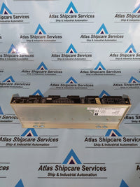 KONGSBERG RAI-16 8100148 REMOTE ANALOGUE INPUT MODULE REV.E1