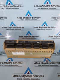 KONGSBERG RAI-16 8100148 REMOTE DIGITAL INPUT MODULE REV.E2