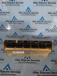 KONGSBERG RAI-16 8100148 REMOTE DIGITAL INPUT MODULE REV.E3
