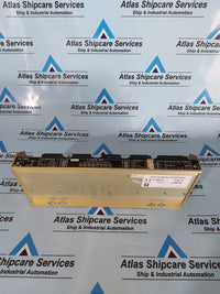 KONGSBERG RAI-16 8100148 REMOTE DIGITAL INPUT MODULE REV.E3