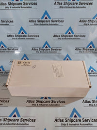KONGSBERG RAI-16xe 329714 REMOTE ANALOGUE INPUT MODULE REV.B10