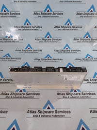KONGSBERG RAI-16xe 329714 REMOTE ANALOGUE INPUT MODULE REV.B10