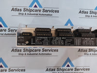 KONGSBERG RAI-16xe 329714 REMOTE ANALOGUE INPUT MODULE REV.B10