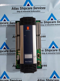 KONGSBERG RAIT400 REMOTE CONTROLLER UNIT 601771 REV.C1