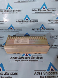 KONGSBERG RAO-8 8100153 REMOTE ANALOG OUTPUT MODULE REV.D1