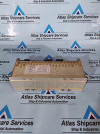 KONGSBERG RAO-8 8100153 REMOTE ANALOG OUTPUT MODULE REV.E2