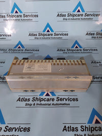 KONGSBERG RAO-8 8100153 REMOTE ANALOG OUTPUT MODULE REV.E1