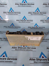 KONGSBERG RAO-8 8100153 REMOTE ANALOG OUTPUT MODULE REV.E2