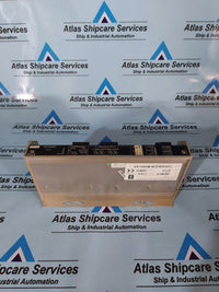 KONGSBERG RAO-8 8100153 REMOTE ANALOG OUTPUT MODULE REV.E1