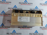 KONGSBERG RAi-10tc REMOTE ANALOG INPUT 8100161 AG573