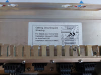 KONGSBERG RAi-10tc REMOTE ANALOG INPUT 8100161 AG573