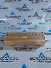 KONGSBERG RAi-16 8100148 REMOTE ANALOG INPUT MODULE REV.B42