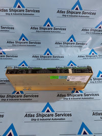 KONGSBERG RAi-16 8100148 REMOTE ANALOG INPUT MODULE REV.B42