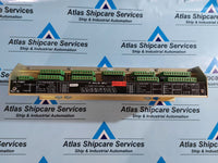 KONGSBERG RAi-16 8100148 REMOTE ANALOG INPUT MODULE REV.F1