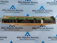 KONGSBERG RAi-16 8100148 REMOTE ANALOG INPUT MODULE REV.B42