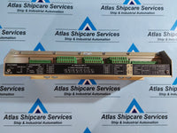 KONGSBERG RAi-16 8100148 REMOTE DIGITAL INPUT MODULE REV.D9