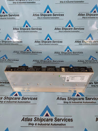 KONGSBERG RAi-16xe 329714 REMOTE ANALOGUE INPUT MODULE REV.B10