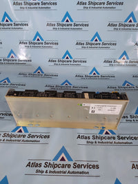 KONGSBERG RAi-16xe 329714 REMOTE ANALOGUE INPUT MODULE REV.B7