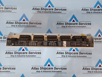 KONGSBERG RAi-16xe 329714 REMOTE ANALOGUE INPUT MODULE REV.B10