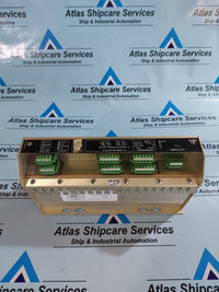 KONGSBERG RAo-8 8100153 REMOTE ANALOG OUTPUT MODULE REV.C7