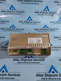 KONGSBERG RAo-8 8100153 REMOTE ANALOG OUTPUT MODULE REV.C6