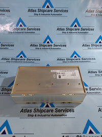 KONGSBERG RAo-8 8100153 REMOTE ANALOG OUTPUT MODULE REV.C7