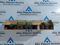 KONGSBERG RAo-8 8100153 REMOTE ANALOG OUTPUT MODULE REV.C7