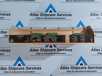 KONGSBERG RAo-8 8100153 REMOTE ANALOG OUTPUT MODULE REV.C6