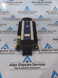 KONGSBERG RCU510 REMOTE CONTROLLER UNIT 601418 REV.G