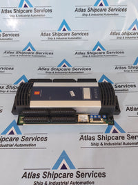 KONGSBERG RCU510 REMOTE CONTROLLER UNIT 601418 REV.H