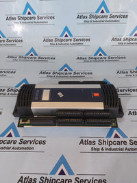 KONGSBERG RCU510 REMOTE CONTROLLER UNIT 601418 REV.J1