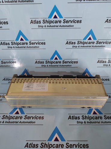 KONGSBERG RDI-32 8100154 REMOTE DIGITAL INPUT MODULE REV.F3