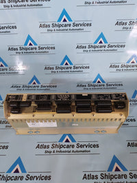 KONGSBERG RDI-32 8100154 REMOTE DIGITAL INPUT MODULE REV.F3