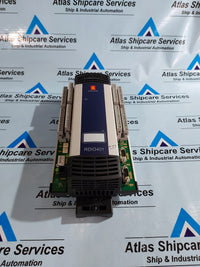 KONGSBERG RDIO401 601168 REV.B1