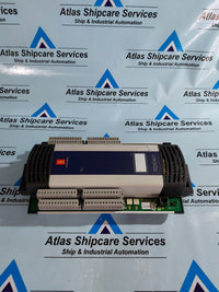 KONGSBERG RDIO401 601168 REV.B1