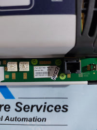 KONGSBERG RDIO401 601168 REV.B1