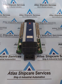 KONGSBERG RDIO401 PART NO. 601168 REV.A1