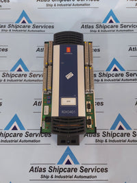 KONGSBERG RDIO401 PART NO. 601168 REV.A1