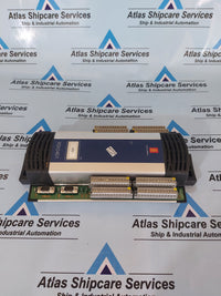 KONGSBERG RDIO401 PART NO. 601168 REV.A1