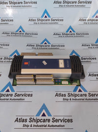 KONGSBERG RDIO401 PART NO. 601168 REV.A1