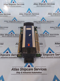 KONGSBERG RDIOR400 REMOTE DIGITAL UNIT 600950 REV.A2