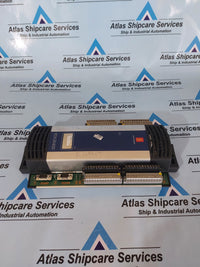 KONGSBERG RDIOR400 REMOTE DIGITAL UNIT 600950 REV.A2