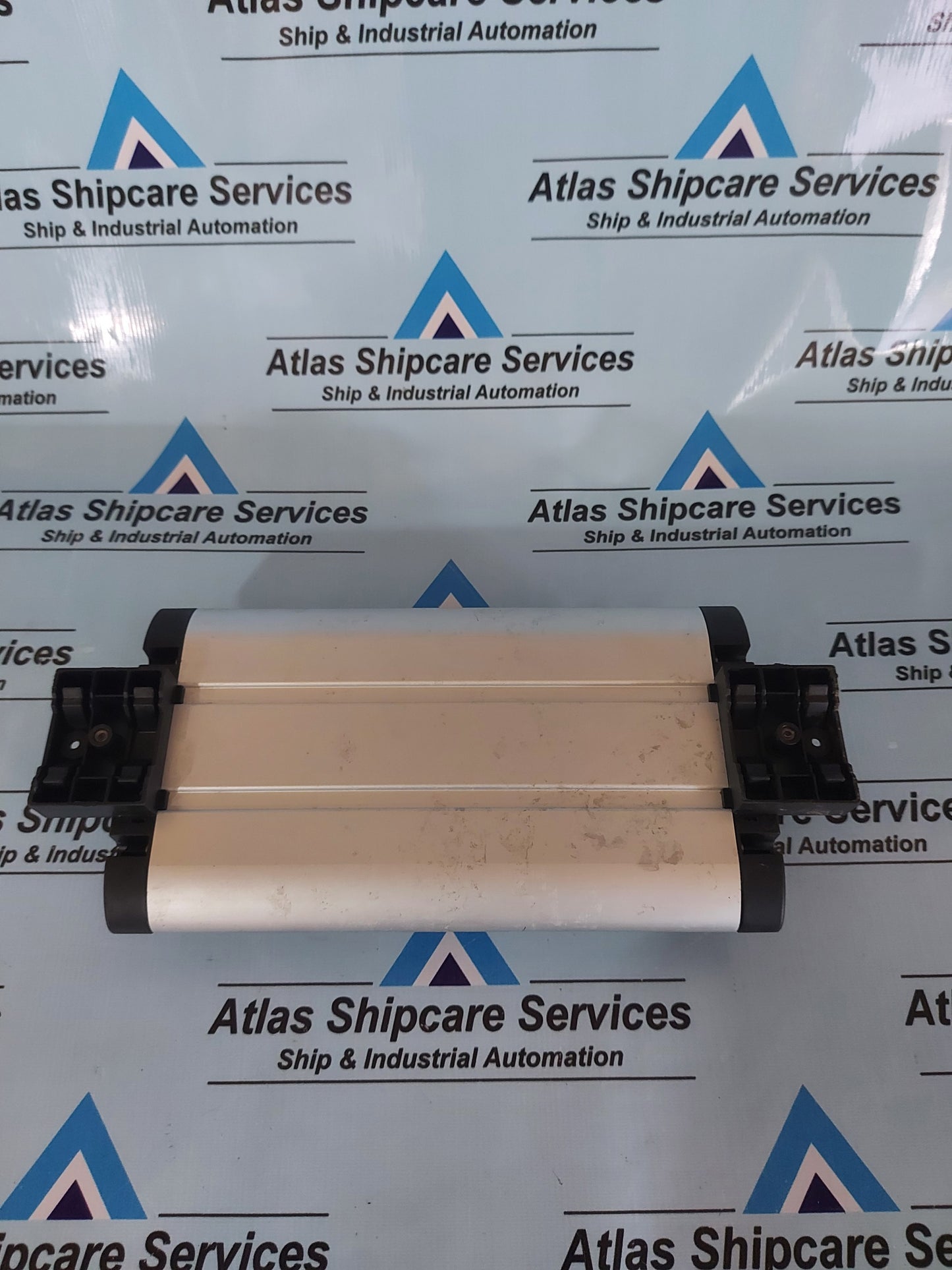 KONGSBERG RDIOR400 REMOTE INPUT/OUTPUT MODULE 600950 REV.3.1.1