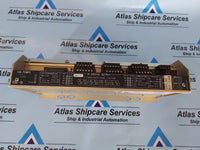 KONGSBERG RDO-16 8100155 REMOTE DIGITAL OUTPUT MODULE REV.E1