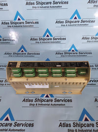 KONGSBERG RDO-16 8100155 REMOTE DIGITAL OUPUT MODULE REV.C5