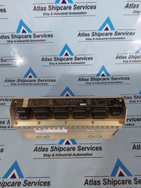 KONGSBERG RDO-16 8100155 REMOTE DIGITAL OUTPUT MODULE REV.E1